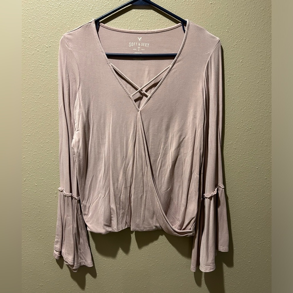American Eagle‎ Tee